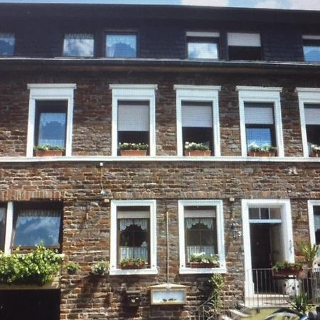 Parel Aan De Moezel Hotel Bruttig-Fankel Exterior photo